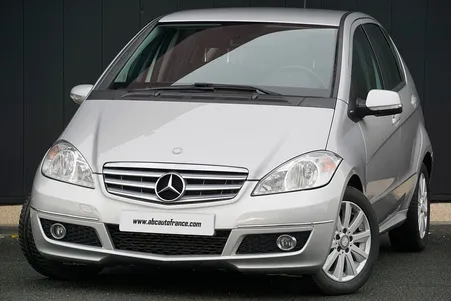MERCEDES Classe A 180 CDi Avantgarde 110 Cv Phase 2 - Embrayage neuf