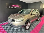 NISSAN QASHQAI 1.5 dCi 106 Acenta / SUIVI D'ENTRETIEN COMPLET / KIT DISTRIBUTION RECENT