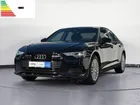 Audi A6 45 TFSI quattro S tronic RüKamera Carplay LED