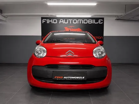 CITROEN C1 C1 1.0i Confort