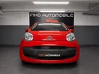 CITROEN C1 C1 1.0i Confort