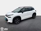 Citroën C3 Aircross BlueHDi 120 S&S EAT6 Feel Pack Business