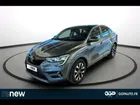 Renault Arkana 1.3 TCe mild hybrid 140ch Equilibre EDC -22