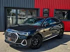 Audi q3 sportback 35 tdi 150 s-line s-tronic - 51.084 km