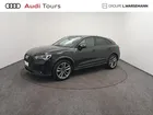 AUDI Q3 Sportback 35 TDI 150 ch S tronic 7 S Edition
