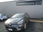 Renault CLIO IV 1.5 DCI 75CH ENERGY ZEN 5P