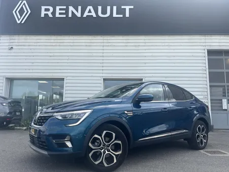 RENAULT ARKANA E-Tech full hybrid 145 - 21B Intens