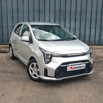 Kia picanto 1.2 Dpi Active Automamtique