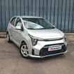 Kia picanto 1.2 Dpi Active Automamtique