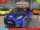 Toyota aygo x VVT-i 72CH TEAMPLAYER