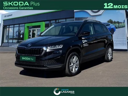 Skoda Karoq 1.5 TSI EVO 2 150 CH ACT DSG7 Selection