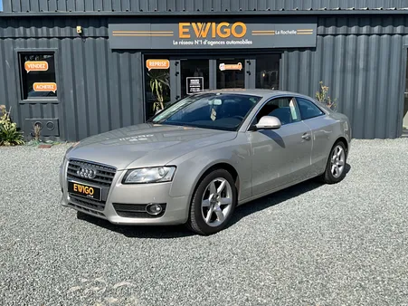 Audi a5 coupe 1.8 tfsi 170 ch ambiente / vidange pour la vente