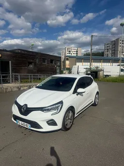 Clio 5 5 places