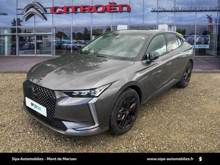DS 4 DS4 II Hybride E-Tense 225 EAT8 Performance Line+ 5p