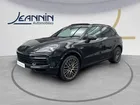 PORSCHE Cayenne E-Hybrid 3.0 V6 462 ch Tiptronic BVA