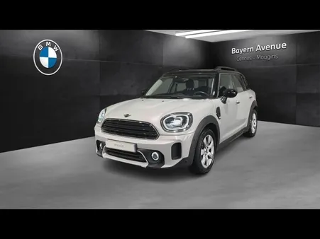Mini Countryman Cooper 136ch Edition Premium Plus BVA7