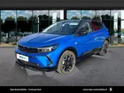 Opel grandland Hybrid 225 ch BVA8 GS Line 5p