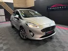 FORD FIESTA 1.5 TDCi 85CH SS BVM6 Titanium