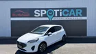 FORD Fiesta 1.0 Flexifuel 95 ch S&S BVM6 Titanium Business