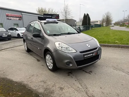 Renault CLIO III ESTATE 1.5 dci 75 cv Authentique
