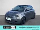 Fiat 500 III 500e Cabriolet C E 95 CH (RED) 2.0