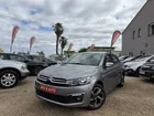 Citroen C-ELYSEE BLUEHDI 100CH LIVE