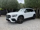Mercedes GLB 200D 150CH AMG LINE 8G DCT