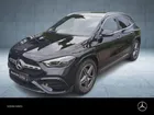 Mercedes-benz GLA 200 d 150ch AMG Line 8G-DCT
