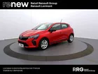 Renault clio blue dci 100 ch gsr2 evolution