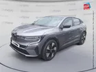 Renault Megane E-Tech Electric EV60 220ch Equilibre super charge -B