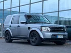 LAND ROVER DISCOVERY 4 3.0 TDV6 211 ch S 4x4 - COURROIE OK - 169400 km