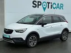 Opel Crossland X 1.2 Turbo 130 ch Ultimate 5p
