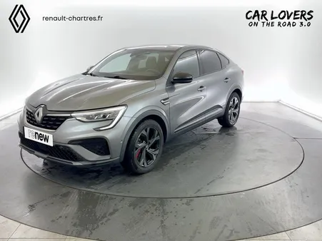 RENAULT Arkana E-Tech 145 - 21B Intens