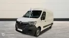 Renault Master Véhicule utilitaire ou Société F3500 L2H2 2.3 Blue dCi 135ch Confort Euro6