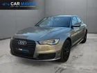 AUDI A6 A6 2.0 TFSI 252 Quattro Ambition Luxe S Tronic A
