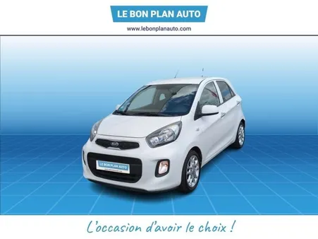 Kia Picanto 1.0 66ch ISG Origins Premium 5p