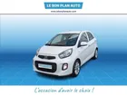 Kia Picanto 1.0 66ch ISG Origins Premium 5p