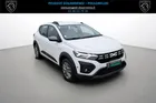 Dacia Sandero Stepway (3) Expression TCe 90 CVT