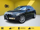 Alfa Romeo Stelvio 2.2 190 ch Lusso 2WD BVA8 HISTORIQUE COMPLET ALFA