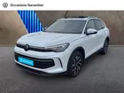 Volkswagen Tiguan 1.5 eTSI 131ch VW Edition DSG7
