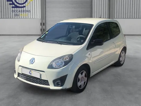 Renault TWINGO II 1.2 LEV 16V 75CH RIP CURL BVR ECO²