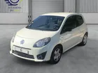 Renault TWINGO II 1.2 LEV 16V 75CH RIP CURL BVR ECO²