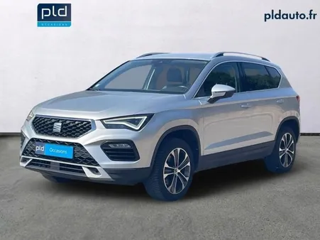 Seat Ateca 2.0 TDI 150ch Start&Stop Style Business DSG Euro6d-T