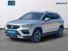 Seat Ateca 2.0 TDI 150ch Start&Stop Style Business DSG Euro6d-T