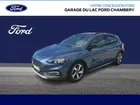 Ford Focus Active 1.5 EcoBlue 120ch Active V BVA