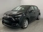 Citroen C3 1.5 BlueHDi 100ch S&S PLUS