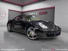 Porsche Cayman 2.7 tiptronic suivi porsche complet garantie 12 mois