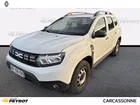DACIA Duster ECO-G 100 4x2 Essential