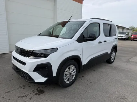 PEUGEOT RIFTER 1.5 BlueHdi 130 ch - EAT8 - ALLURE PACK - 2026 - 4.600 km