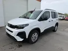 PEUGEOT RIFTER 1.5 BlueHdi 130 ch - EAT8 - ALLURE PACK - 2026 - 4.600 km